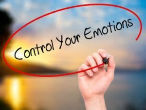 control your emotions value investing