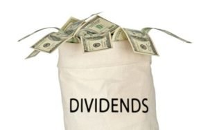 dividends brian mytwocents