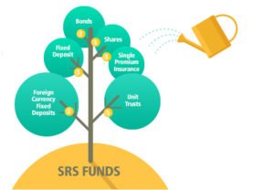 srs investments