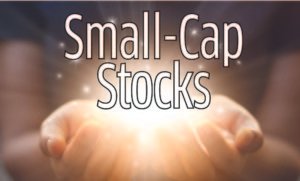 small cap stocks