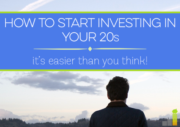 How To Start Investing In Your 20s - SmallCapAsia