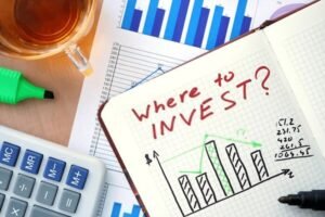 How to Invest Money for Beginners