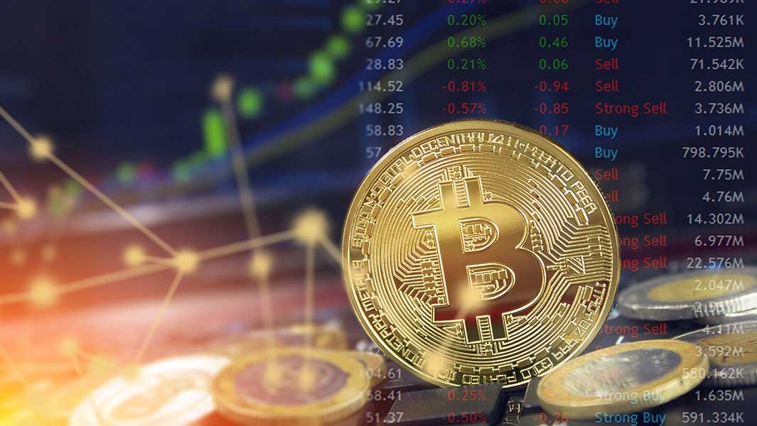 3 Bitcoin (Crypto) Stocks To Put On Your Watchlist - SmallCapAsia