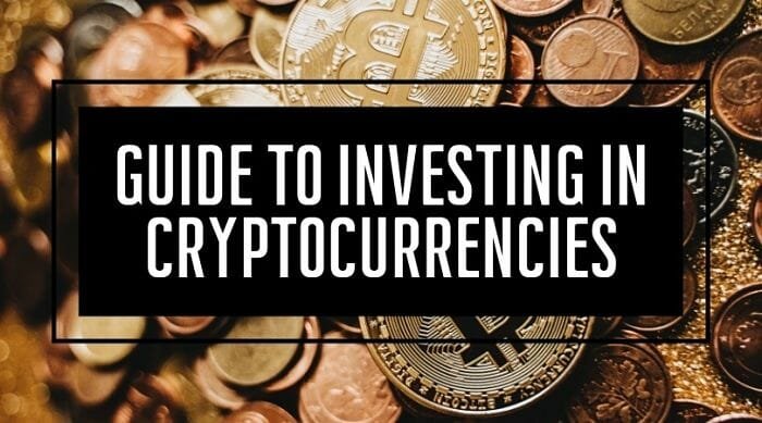 A Guide To Beginner Cryptocurrency Investing - SmallCapAsia