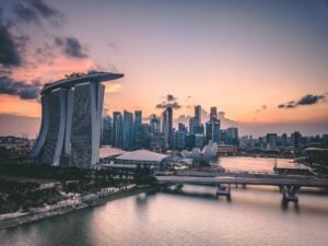 property stocks singapore