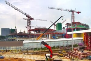 singapore construction stocks