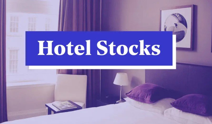 3 Neglected Hotel Stocks