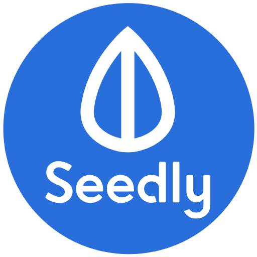 featured on - seedly logo