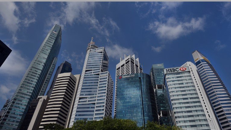 3 Singapore REITs